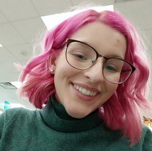 Meet your Posher, Madison